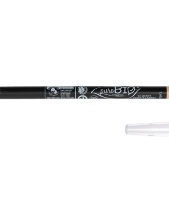 Purobio Cosmetics   Eye Lip Pencil Nude 043