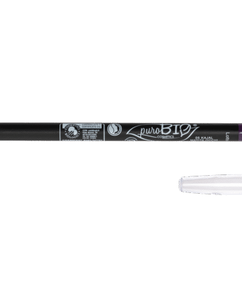 Purobio Cosmetics   Eyeliner Violet 05