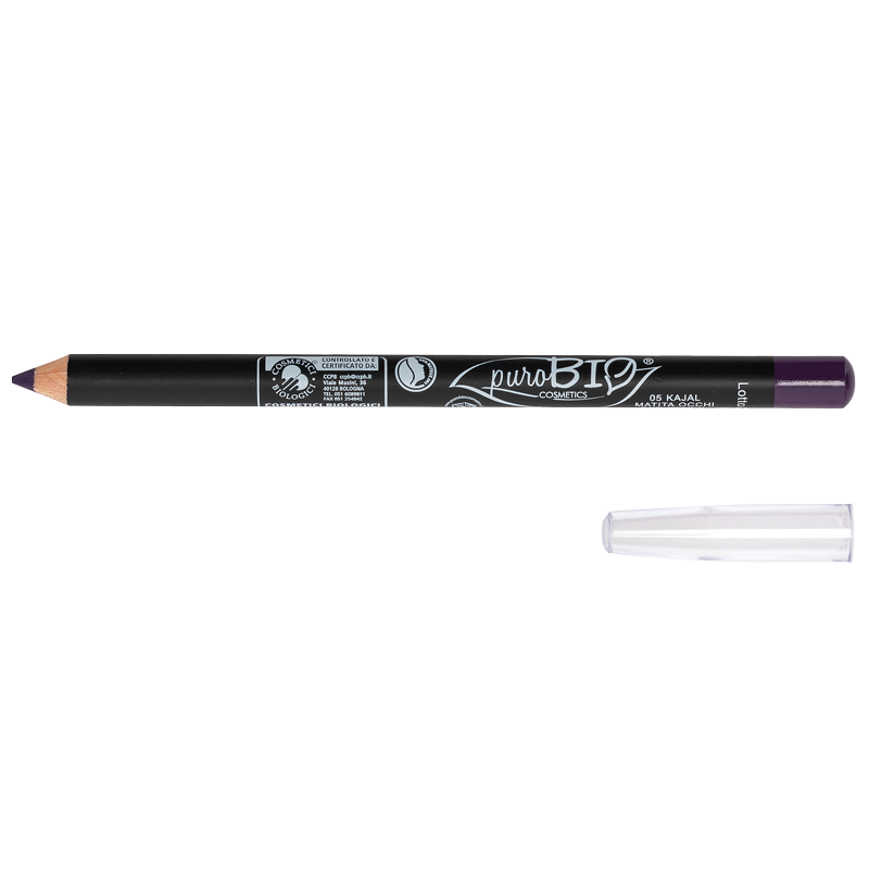 Purobio Cosmetics Eyeliner Violet 05