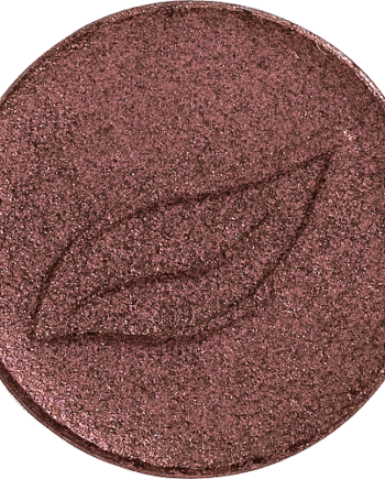 Purobio Cosmetics   Compact Eyeshadow Antique Pink 015