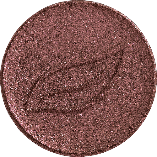 Purobio Cosmetics Compact Eyeshadow Antique Pink 015