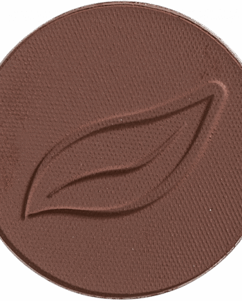 Purobio Cosmetics   Compact Eyeshadow Brown 03