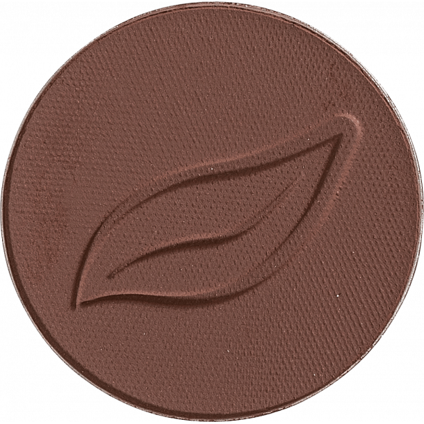 Purobio Cosmetics Compact Eyeshadow Brown 03