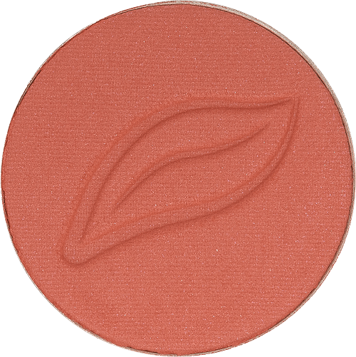 Purobio Cosmetics Compact Eyeshadow Dark Orange 028