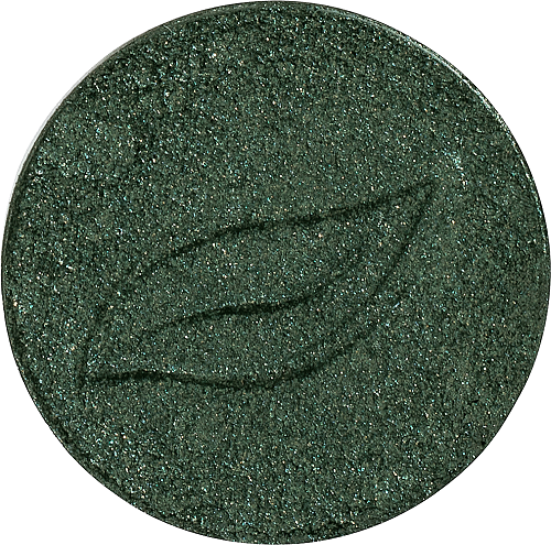 Purobio Cosmetics Compact Eyeshadow Green Moss 022