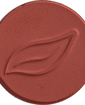 Purobio Cosmetics   Compact Eyeshadow Marsala 013