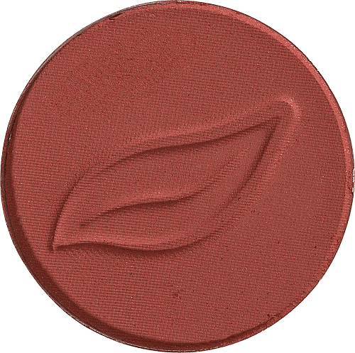 Purobio Cosmetics Compact Eyeshadow Marsala 013