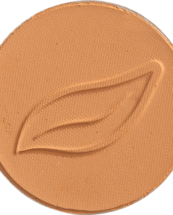 Purobio Cosmetics   Compact Eyeshadow Peach 012