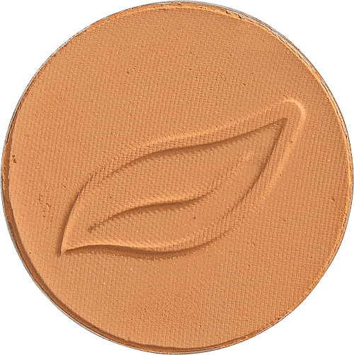 Purobio Cosmetics Compact Eyeshadow Peach 012