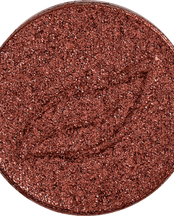 Purobio Cosmetics   Compact Eyeshadow Red Copper 021