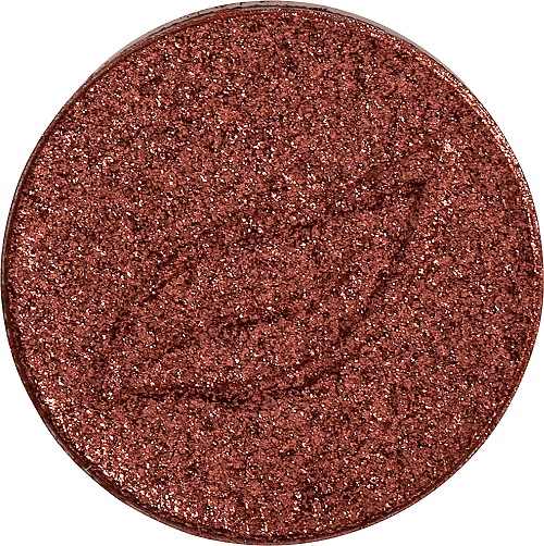Purobio Cosmetics Compact Eyeshadow Red Copper 021