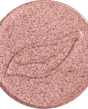 Purobio Cosmetics   Compact Eyeshadow Rosa 025