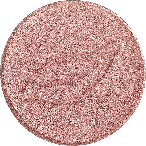 Purobio Cosmetics Compact Eyeshadow Rosa 025