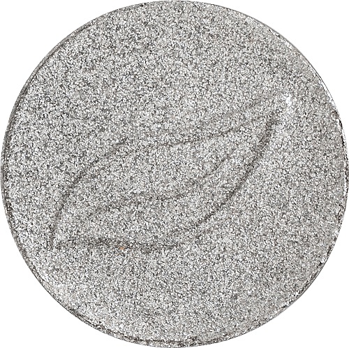 Purobio Cosmetics Compact Eyeshadow Silver 023