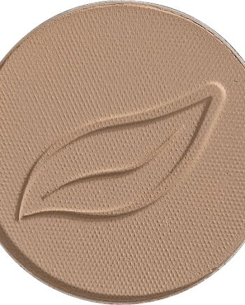 Purobio Cosmetics   Compact Eyeshadow Tortora 02