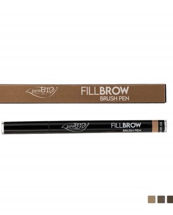 Purobio Cosmetics   Fillbrow Brush Pen 01