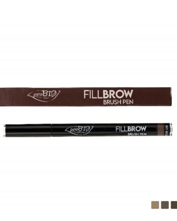 Purobio Cosmetics   Fillbrow Brush Pen 03