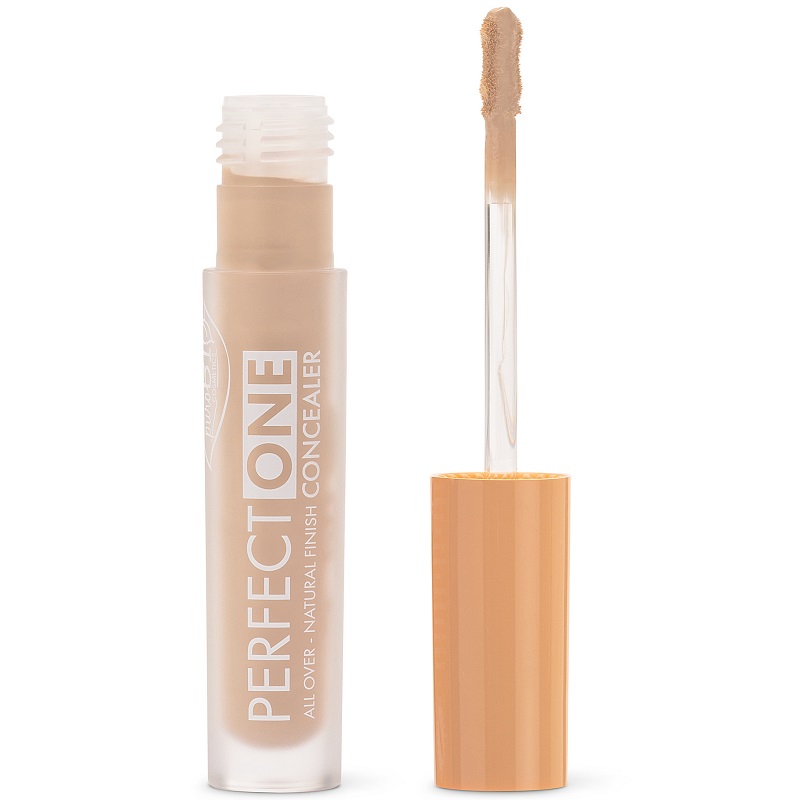 Purobio Cosmetics Perfect One Concealer 02