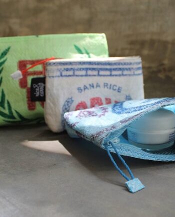 Rice   Carry   Kosmetik Pung