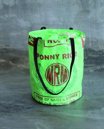 Rice   Carry   Mulepose