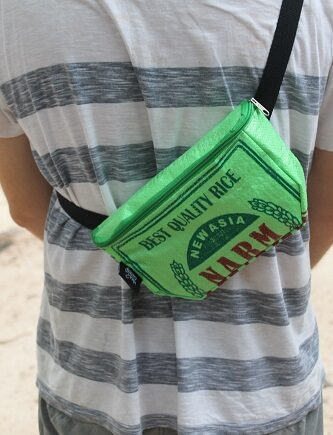 Rice   Carry   Bumbag