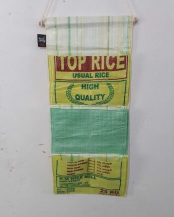 Rice   Carry   Væghængt Opbevaring