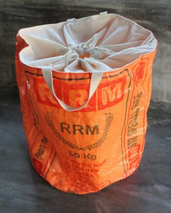 Rice   Carry   Vasketøjspose