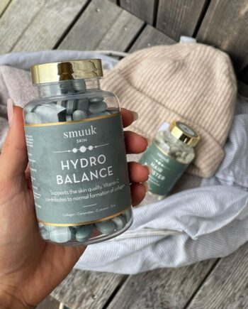 Smuuk  Skin   Hydrobalance
