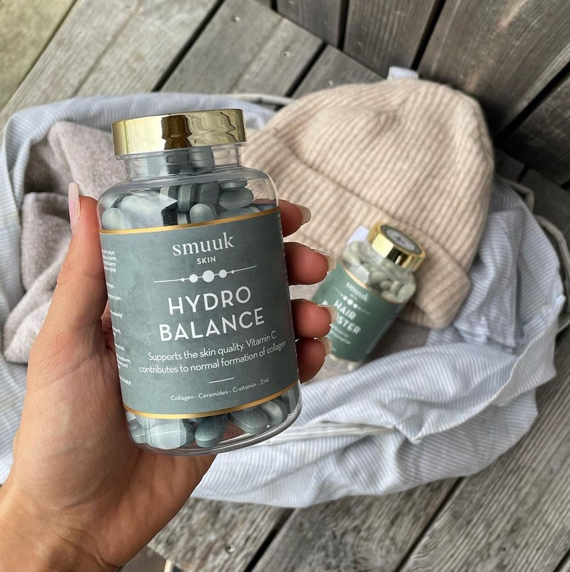 Smuuk Skin Hydrobalance