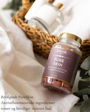 Smuuk  Skin   Pureskin