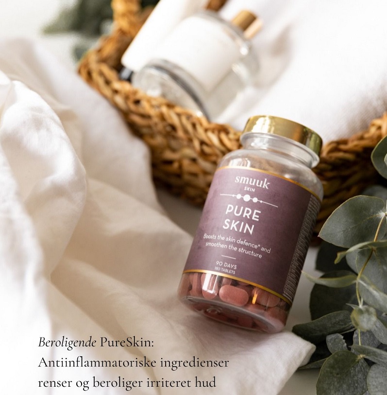 Smuuk Skin Pureskin