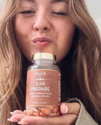 Smuuk Skin   Sunprepare