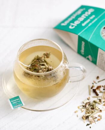 Teapigs   Organic Cleanse   Detox Tea
