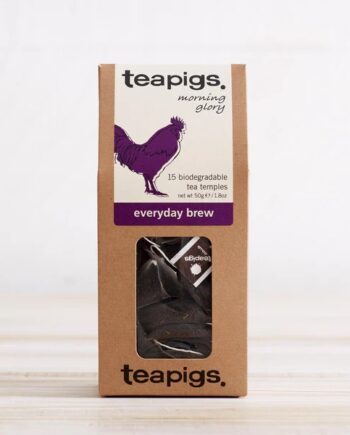 Teapigs   Organic English Breakfast   Our Signature Blend