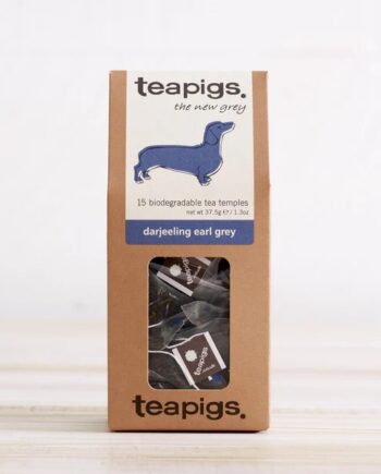 Teapigs   Darjeeling Earl Grey Tea   The New Grey