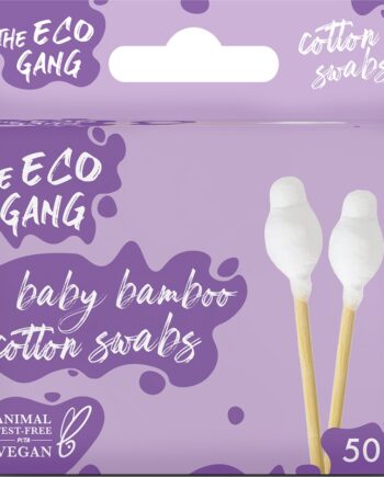 The Eco Gang   Baby Bambus Vatpinde
