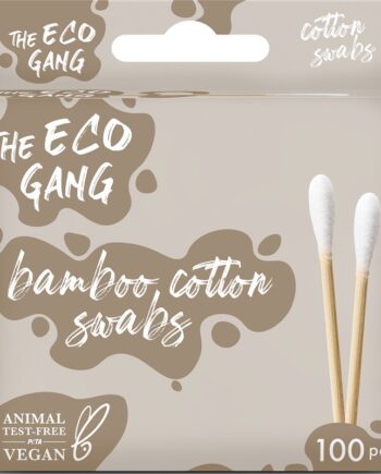 The Eco Gang   Bambus Vatpinde