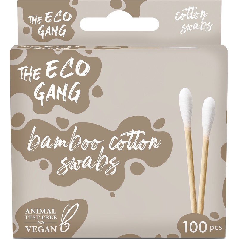 The Eco Gang Bambus Vatpinde