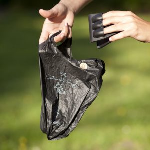 The Sustainable People Doggyssnapper