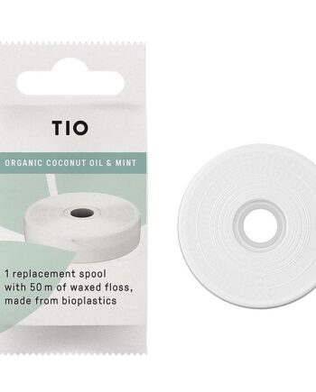 Tio   Refill Tandtråd Til Dispenser