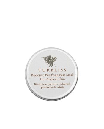Turbliss   Bioaktiv Tørve Maske   Problemhud 15ml
