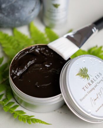 Turbliss   Bioaktiv Tørve Maske   Firming   Toning 150ml