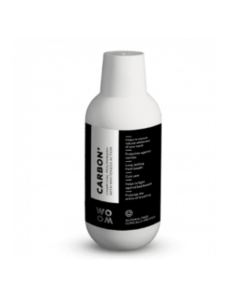 Woom   Carbon  Mundskyl