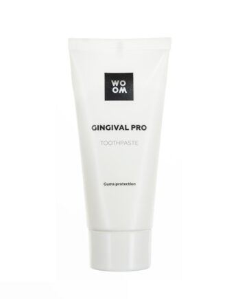 Woom   Gingival Pro Gum Protection Tandpasta