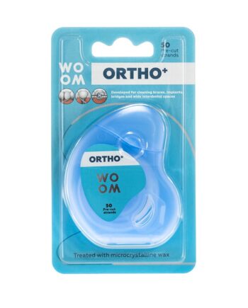Woom   Tandtråd   Ortho