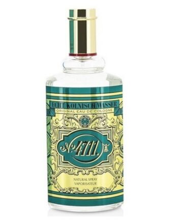 4711 Muelhens   Echt Kolnish Wasser Cologne Spray   200 Ml