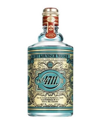 4711 Muelhens   Original Cologne   150 Ml   Edc