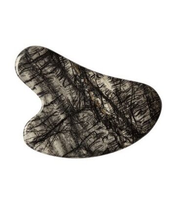 A Pure Mind   Gua Sha Hjerte Net Stone