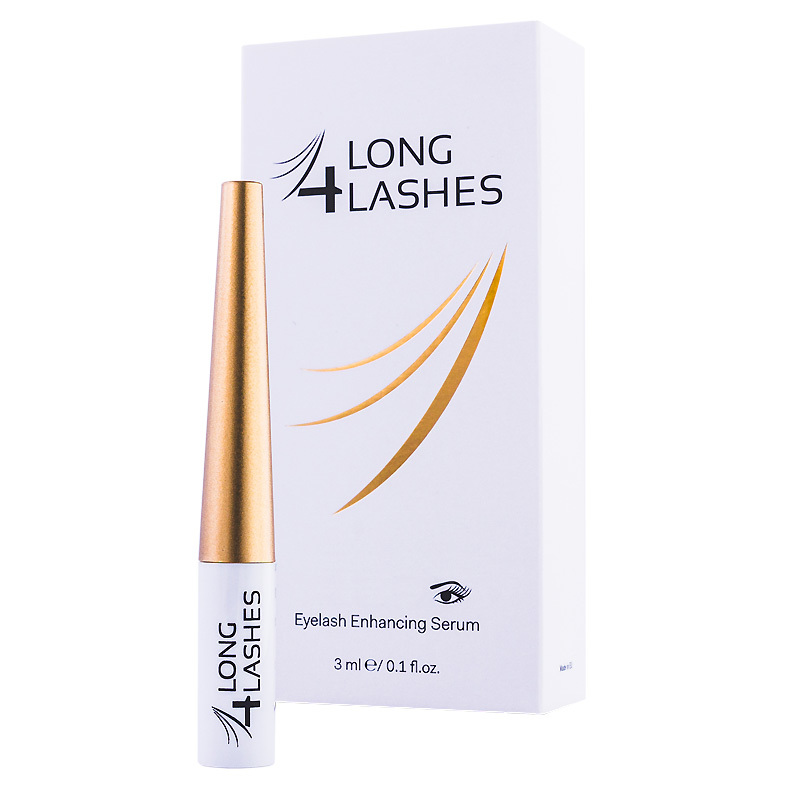 Long 4 Lashes Eyelash Enhancing Serum