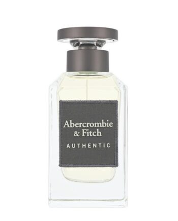 Abercrombie   Fitch   Authentic Man   100 Ml   Edt